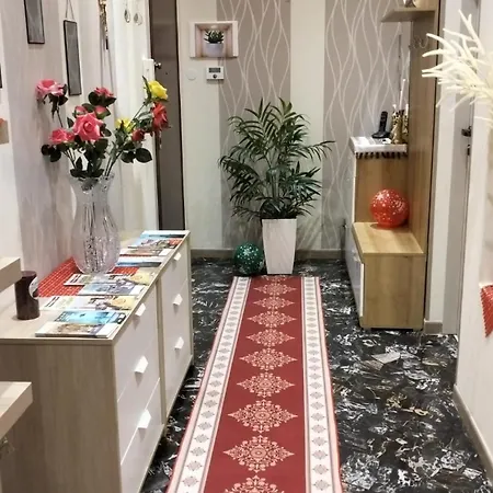 La Casa Di Sonia Penzion *