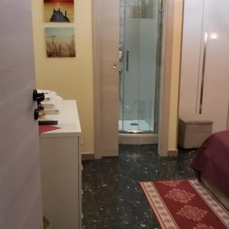 La Casa Di Sonia Savona