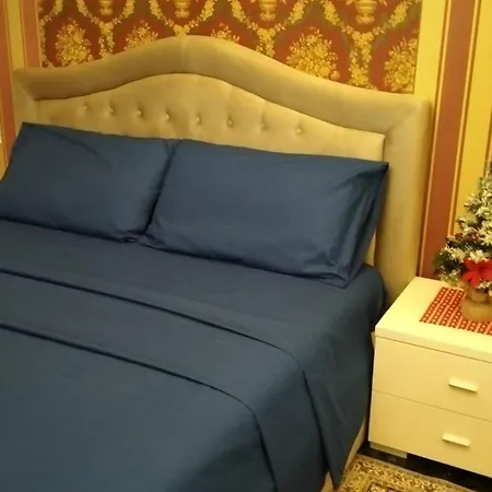 La Casa Di Sonia סאבונה
