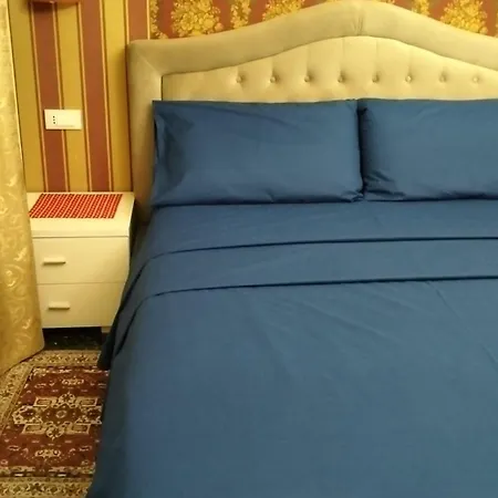 Guest house La Casa Di Sonia Savona