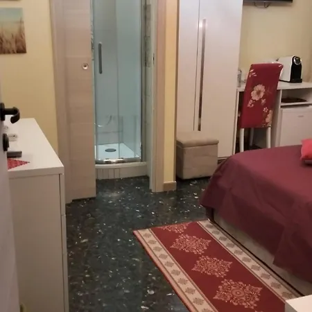 La Casa Di Sonia
