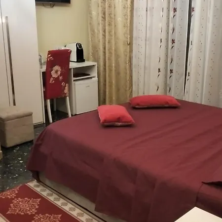 La Casa Di Sonia * Savona