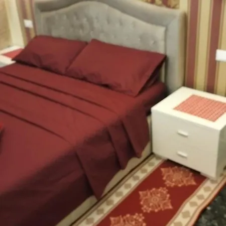 La Casa Di Sonia Guest house Savona