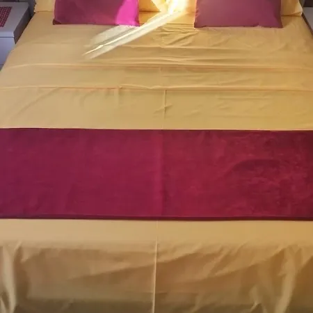 La Casa Di Sonia 4*
