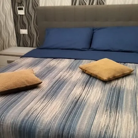 La Casa Di Sonia Penzion *