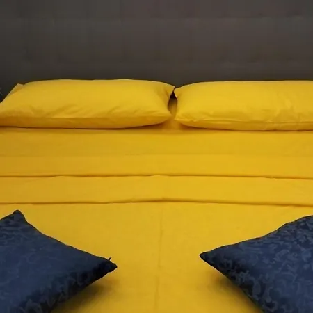 La Casa Di Sonia Guest house
