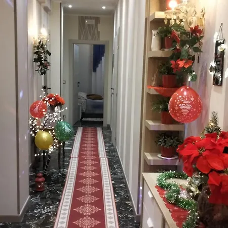 La Casa Di Sonia