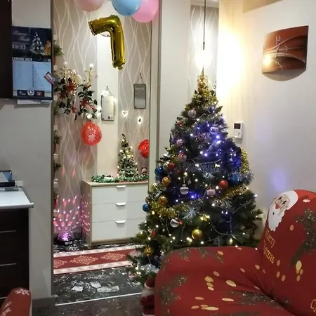 La Casa Di Sonia