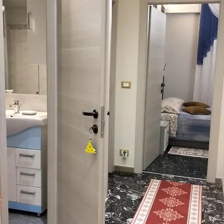 La Casa Di Sonia Guest house Savona