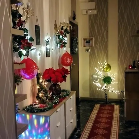 La Casa Di Sonia Guest house