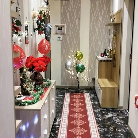 La Casa Di Sonia *