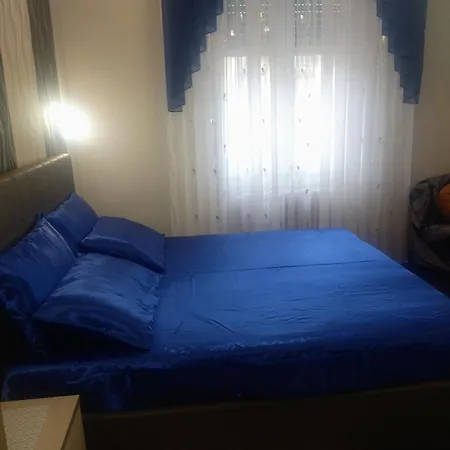 La Casa Di Sonia 3*
