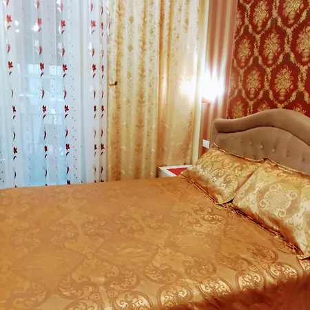 بيت ضيافة La Casa Di Sonia