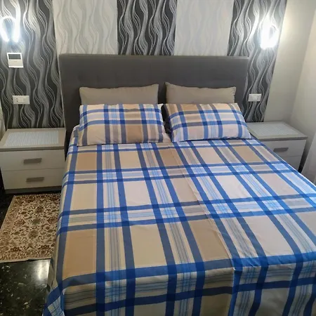 La Casa Di Sonia Guest house