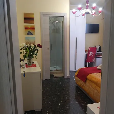 La Casa Di Sonia