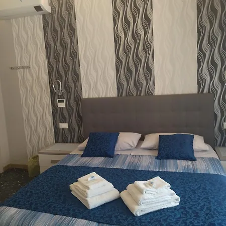 La Casa Di Sonia 3*