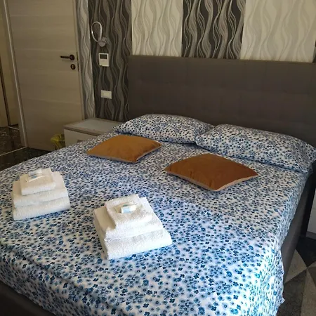La Casa Di Sonia 3*