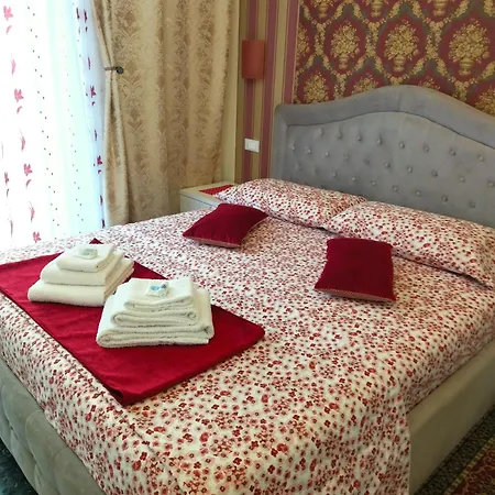 La Casa Di Sonia Savona