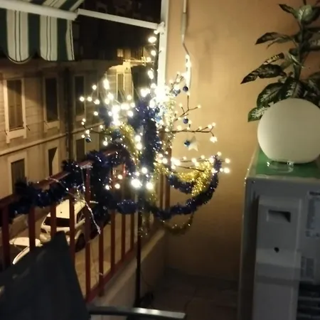 La Casa Di Sonia Penzion