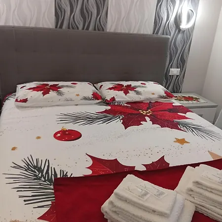 La Casa Di Sonia Savona