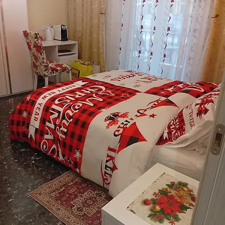 Konukevi La Casa Di Sonia