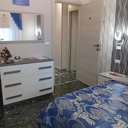 La Casa Di Sonia בית הארחה