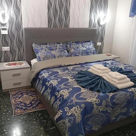 בית הארחה La Casa Di Sonia 3*