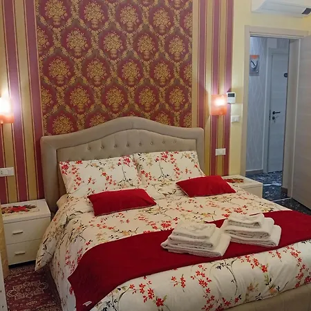La Casa Di Sonia 3*