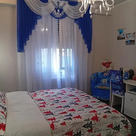 Konukevi La Casa Di Sonia 3*