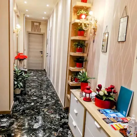 La Casa Di Sonia Savona