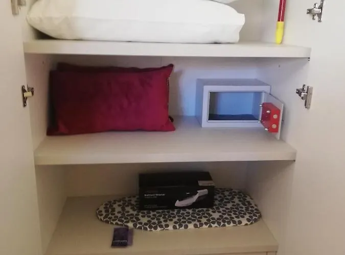 La Casa Di Sonia 4* سافونا