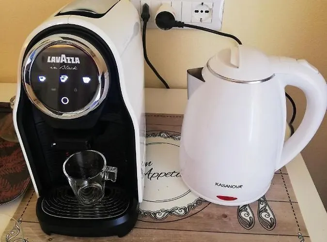 La Casa Di Sonia Savona