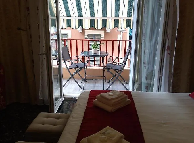 La Casa Di Sonia סאבונה