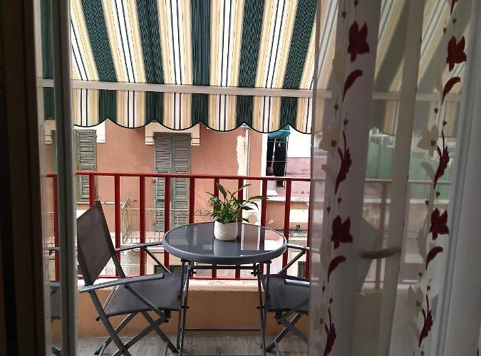 La Casa Di Sonia 3*