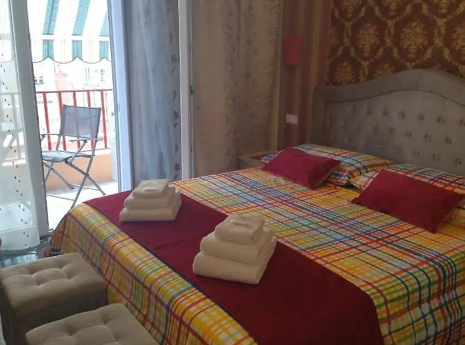 La Casa Di Sonia
