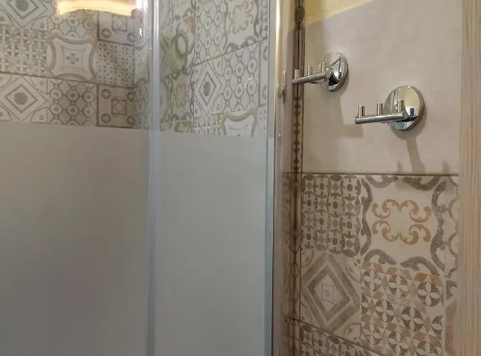 بيت ضيافة La Casa Di Sonia