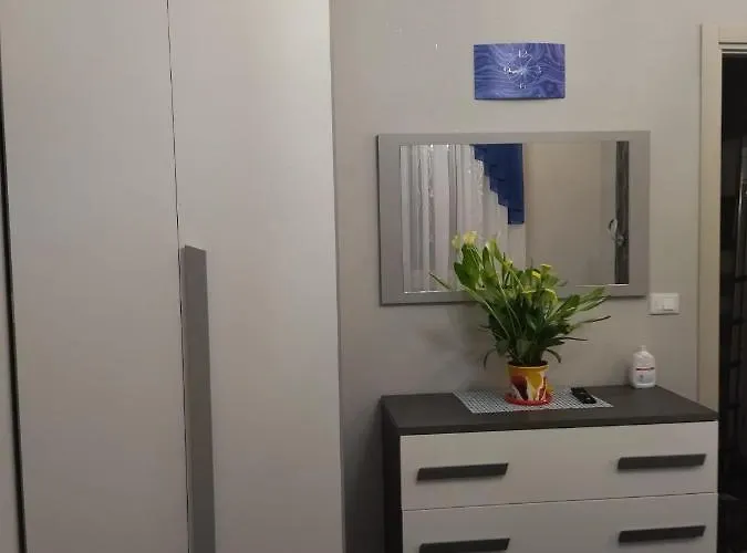 בית הארחה La Casa Di Sonia