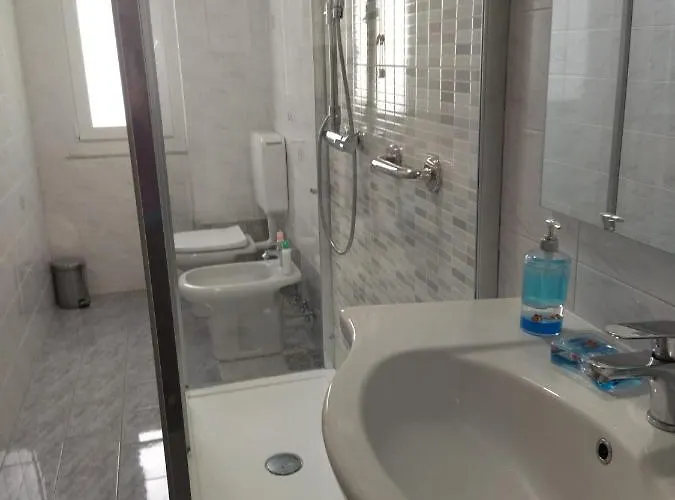 La Casa Di Sonia Penzion 4*