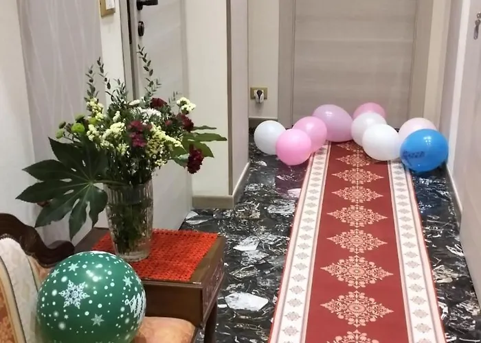 בית הארחה La Casa Di Sonia סאבונה