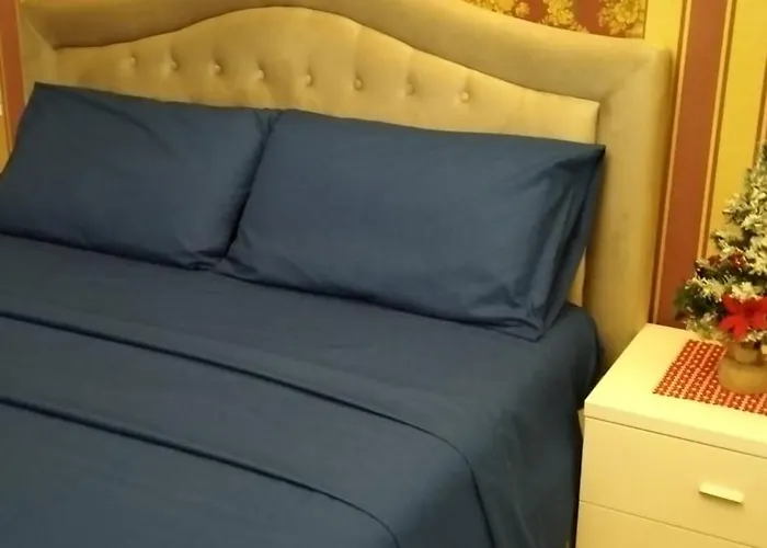 La Casa Di Sonia סאבונה