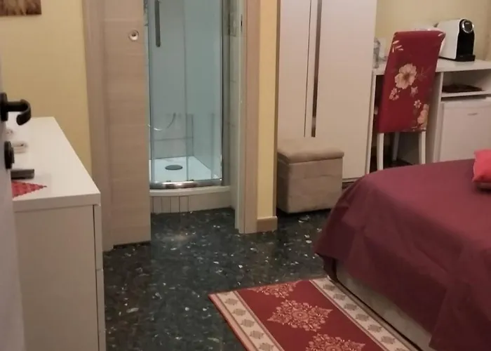 La Casa Di Sonia