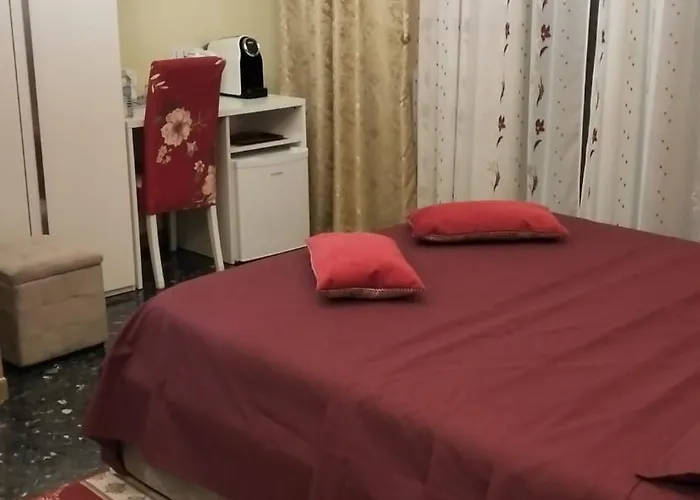 La Casa Di Sonia 4* Savona