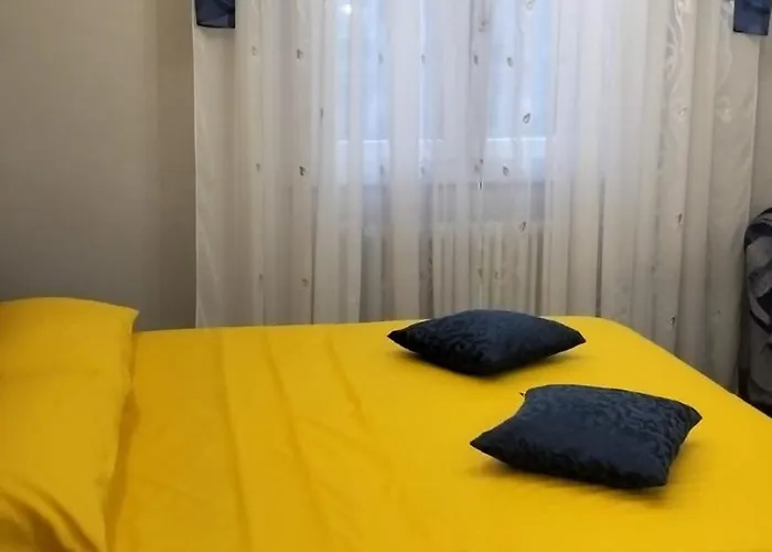 La Casa Di Sonia סאבונה