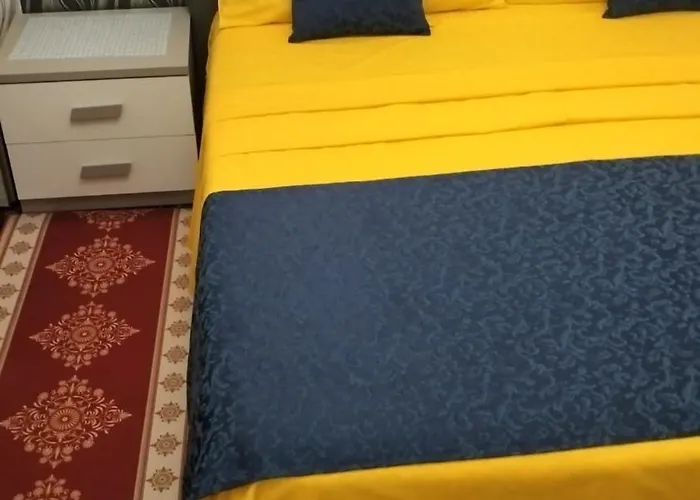 La Casa Di Sonia 3* סאבונה