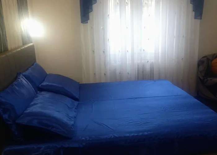 La Casa Di Sonia 3*