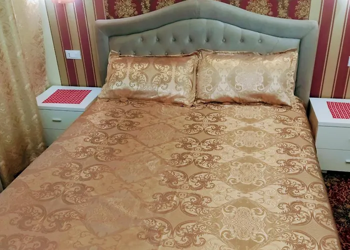 Penzion La Casa Di Sonia 4*