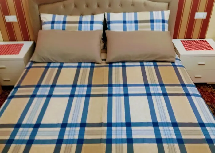 בית הארחה La Casa Di Sonia 3*