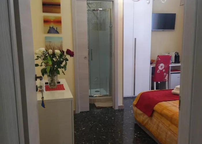 La Casa Di Sonia