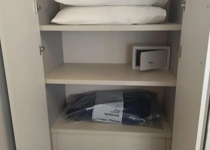 La Casa Di Sonia בית הארחה