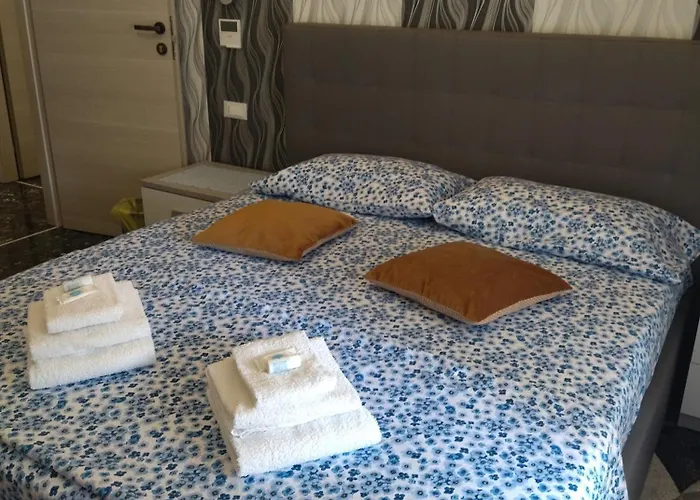 La Casa Di Sonia 3*